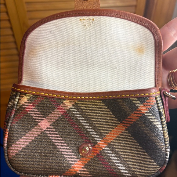 Dooney&Bourke small wallet - Picture 2 of 5